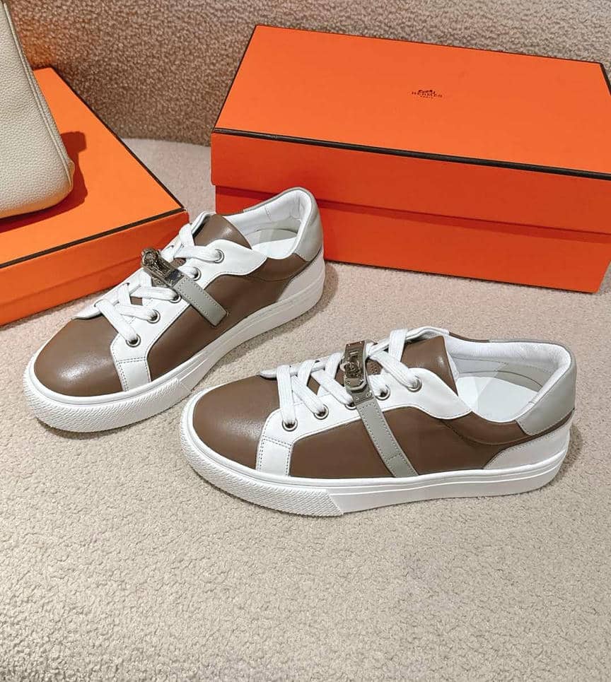 Hermes Sneaker 2-5